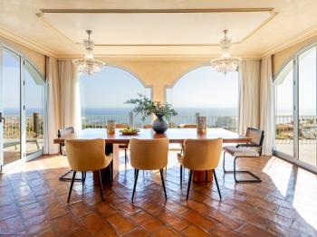 Amazing villa toscana