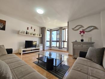 Ada´s Home, Los Abrigos, Wifi and Near the Beach